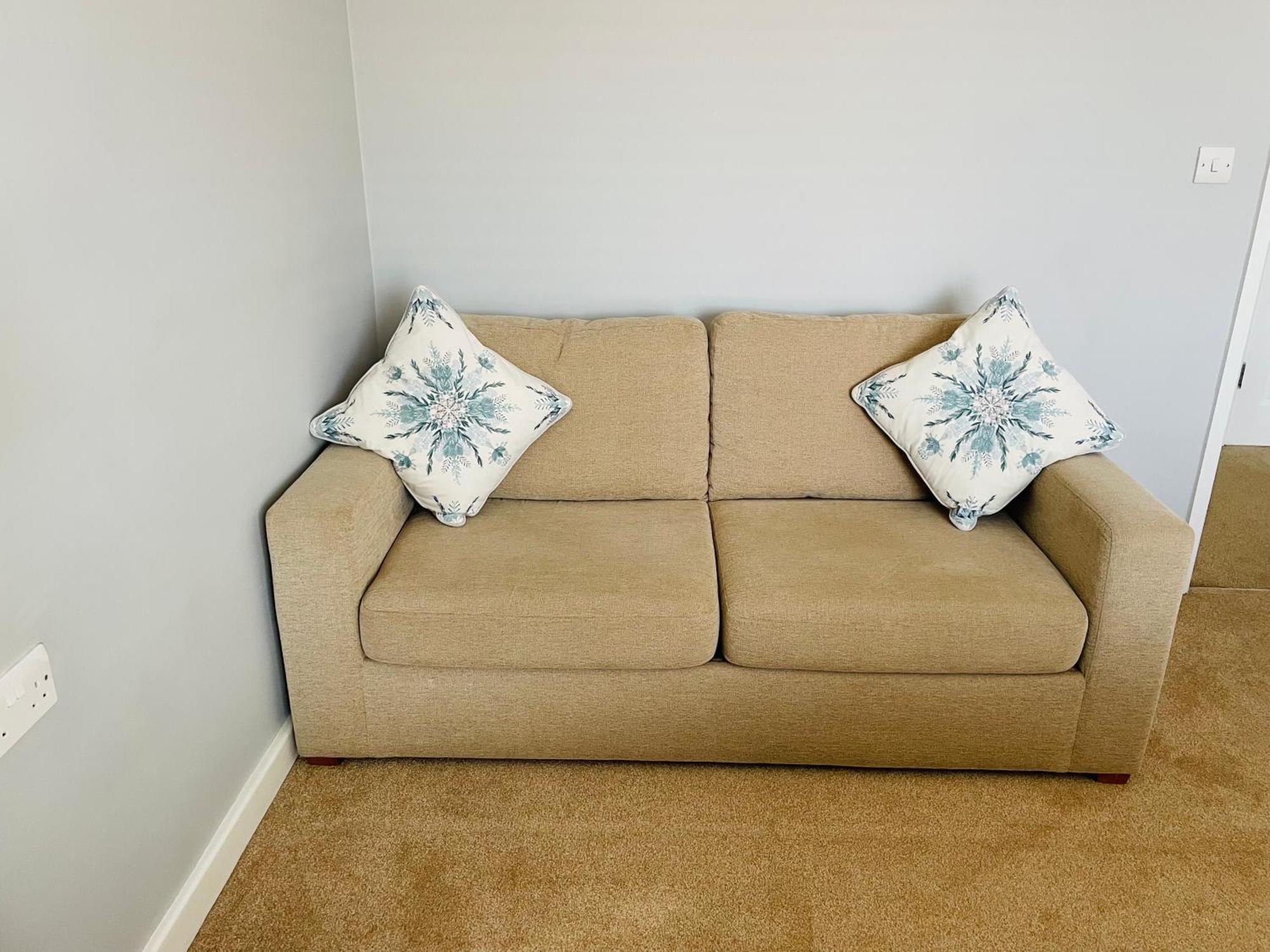 Brownsea Island View Penthouse Apartment Poole Exterior foto