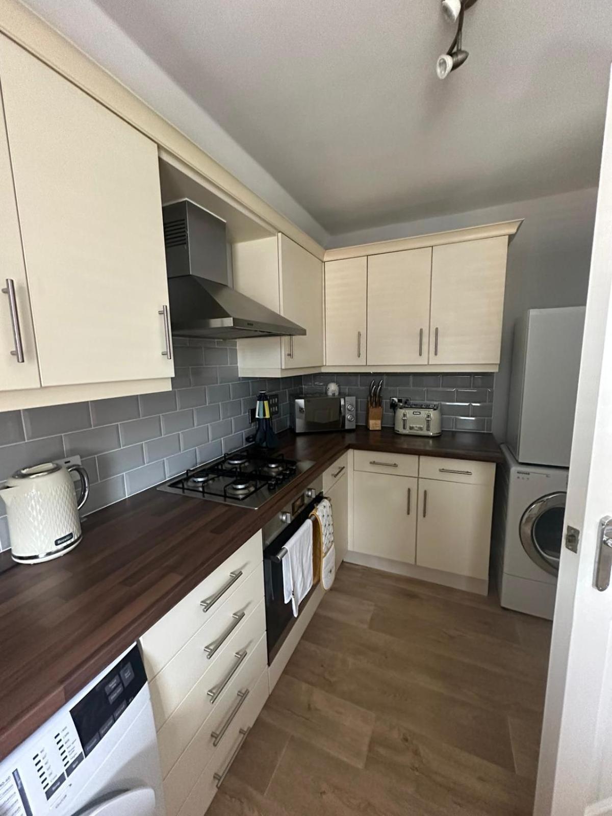 Brownsea Island View Penthouse Apartment Poole Exterior foto